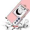 Spy Family Anya Cute Cover Phone Case For Samsung Galaxy S26 S25 Edge S24 Ultra S23 S22 Plus S21 S20 FE Soft Fundas Shell Galaxy