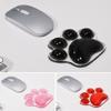 Non-Slip Elbow Rest Mat Protection Hand Support Mouse Pad Fashion Wrist Rest Pad