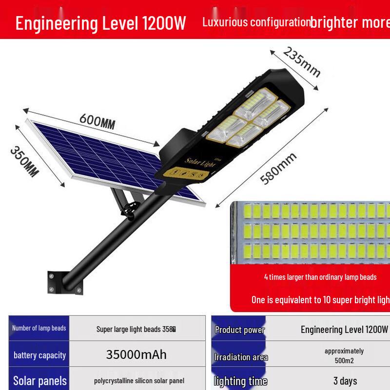 

Meibo Super Bright Outdoor Project Light