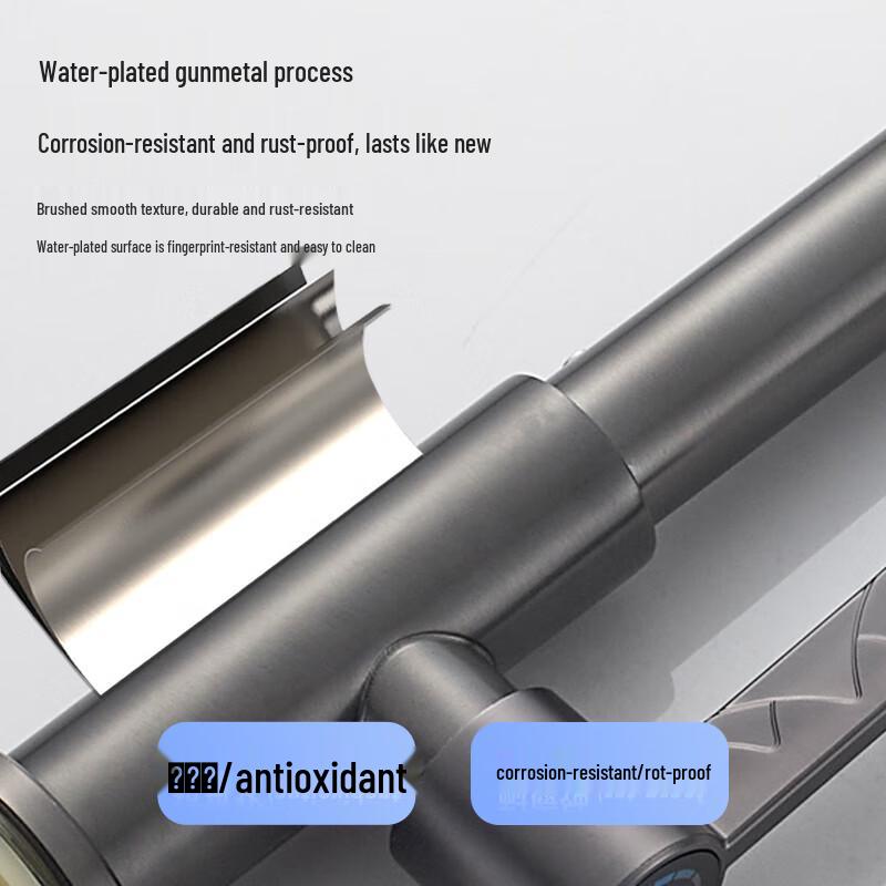 BSITN Stainless Steel Single Cold Basin Faucet
