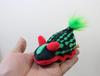 Takeoff Pokepuni Akafuchi Ryugu Sea Slug