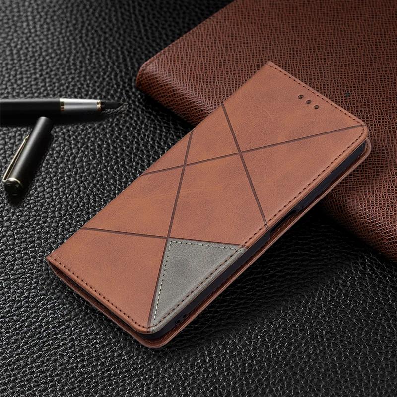 Leather Case For Honor 10i 8A 90 50 200 Pro 20 10 9 Lite 9X 8S 20S 9C 9S 9A Flip Case Cover For Huawei P30 P40 Lite E P50 Pro