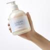 Leadermiss Derma Hydro Beruhigende Gel-Creme 470g