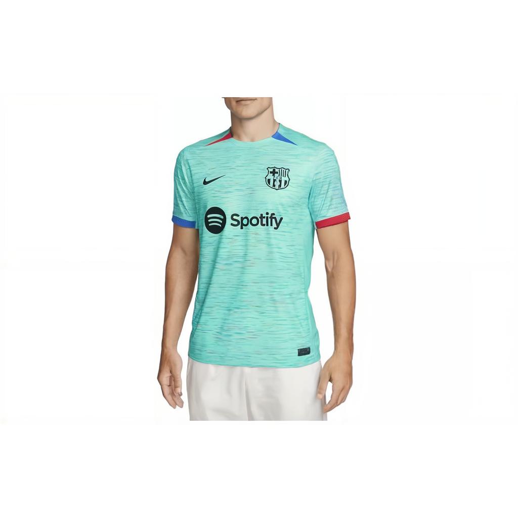 New Nike Soccer Jerseys Men Royal Blue DX9820-487