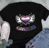 Tops – T-Shirts