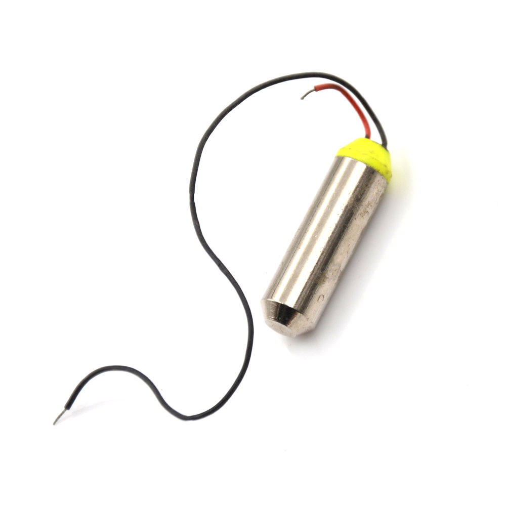 DC 0.3V~3V Mini Waterproof Vibration Motor Coreless Motor Vibrator for Massager