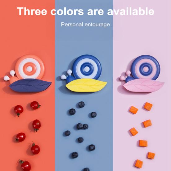 2 stk Keramisk skreller Sneglepotetskreller med sklisikkert håndtak Frukt- og grønnsaksskreller for barn, voksne, kjøkkenverktøy