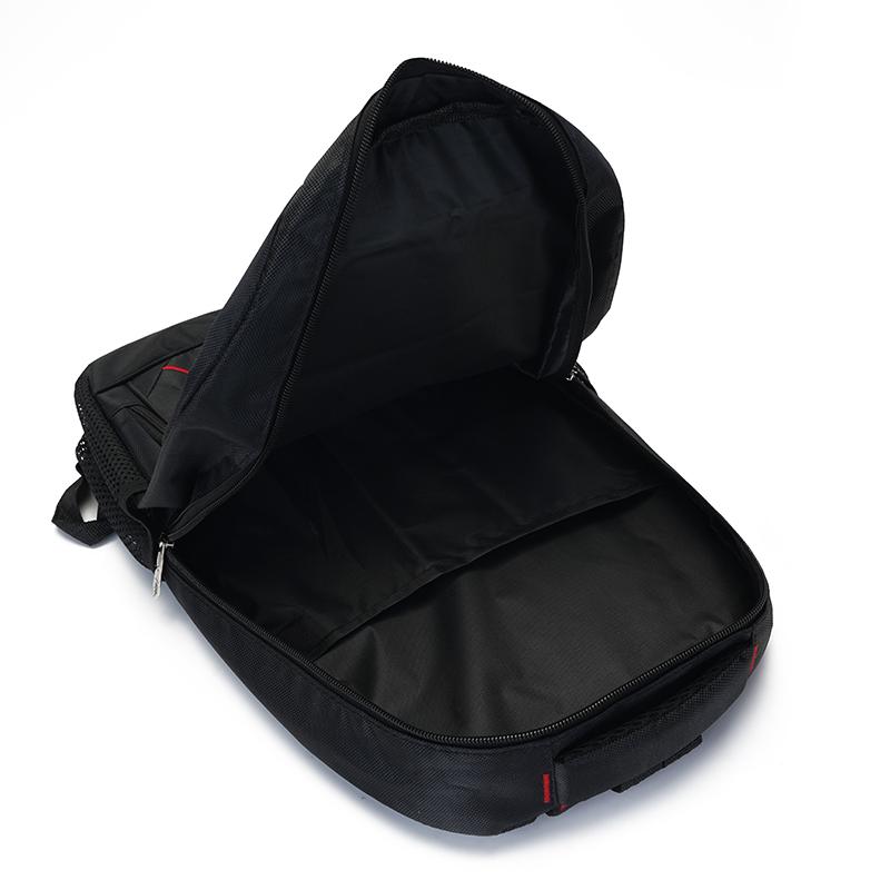 Herrenrucksack - Großes Fassungsvermögen, Verstellbarer Schultergurt, Geeignet für Campus, Schule, Reisen und Arbeit, Reiserucksack