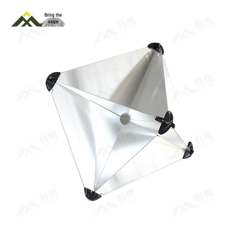 Marine Aluminum Radar Reflector
