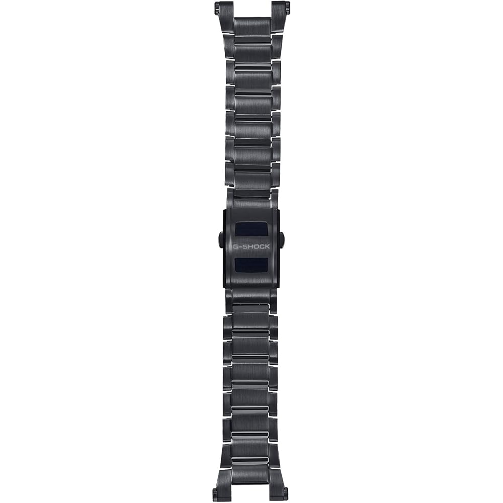 

Casio G-Shock MT-G B2000 Series Watch Band BANDGS51D-1JR Men s Metallic Replacement Strap