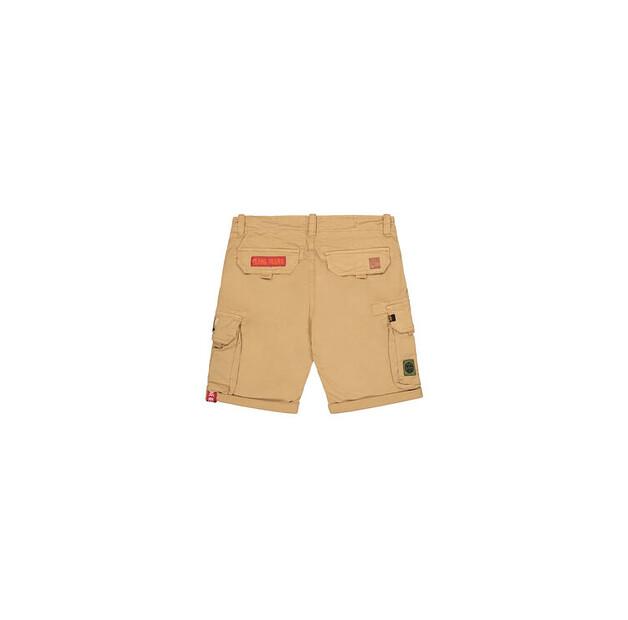 Alpha Industries AI.186209-14 Shorts