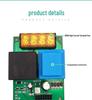 High-Power 220V/380V Smart Wireless Remote Controller for Water Pump Motors