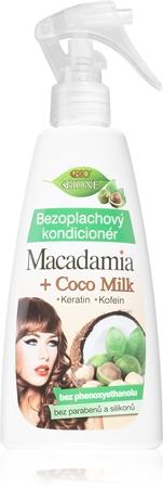 

Leave-in Conditioner Spray TU прозрачный