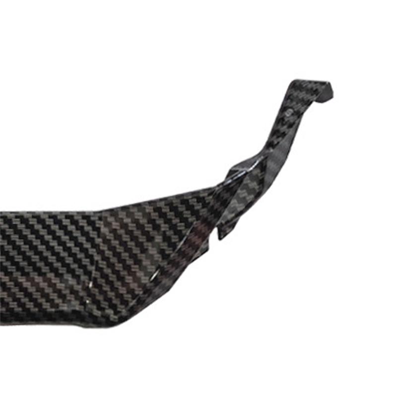 Forward Air Lip Cover Fairing Motorcycle Fairing Motorcycle Accessories For BMW S1000RR M1000RR 2025+-A99D