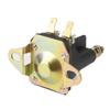 Starter Solenoid Relay Switch for Sears Craftsman 109081X Replaces 109946 Mower Lawn Tractor Replacement Parts Accessories