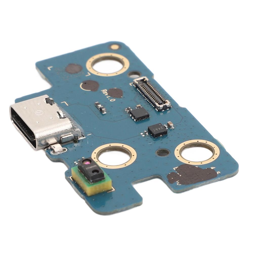 USB Charging Port for Tab A8 10.5 SM X200 X205 Tablet USB C Charger Dock Board Connector with