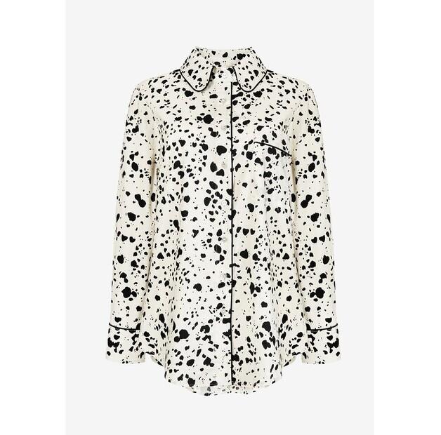 Рубашка ночная Le Collet KEVIN EU XS_S