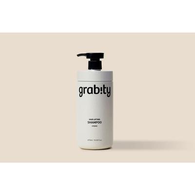 Kaist Patented Hair Loss Shampoo Strong 475ml Hair Loss Relief Volume Shampoo