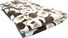 [Marushin] Faces Mickey 01 Blanket, Faces Mickey Single Blanket