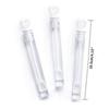 20Pcs Wedding Bubble Tube for Kids Party Bags and Table Decorations Unforgettable Moment Bubbles Tubes