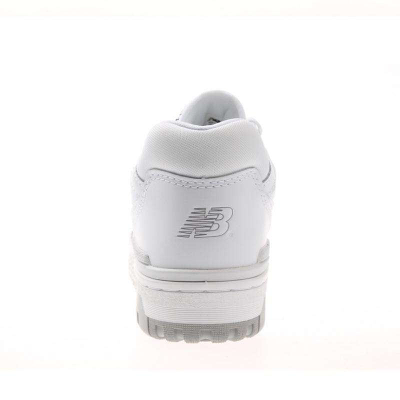 New Balance Half Club Store Genuine Same Day Shipping Bb550pb1 Sneakers Running Shoes Sneakers