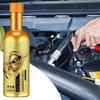 Car Injector , Carbon Additive | Automotive Engine Stabilizer, 120ml Gasoline System Additive, Catalytic Converter To Promote Combustion