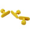 Car Body Paintless Dent Removal Tools Puller Tabs Kit Multiple Specifications Suction Cup Glue Tabs Hail Dent Removal Kit