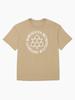 Europe Vintage Manchester Metropolitan - College logo Oversized T-Shirt