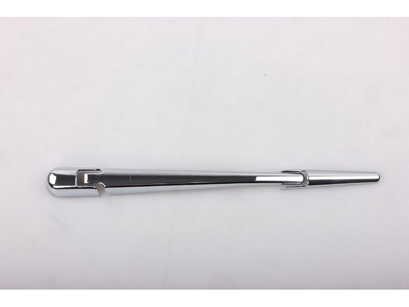 2016 Vitara/VITARA-ABS Electroplated Rear Wiper Cover Trim