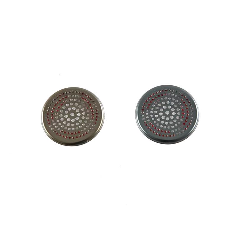 Denza D9 Steering Wheel Logo Horn Mouth Decorative Panel