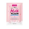 SADOER Milk & Fruit Moisturising Mask Hydrating & Rejuvenating