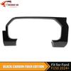 Muticolor trument Cluster Odometer Trim For Ford F150 Raptor 2024 25 Interior