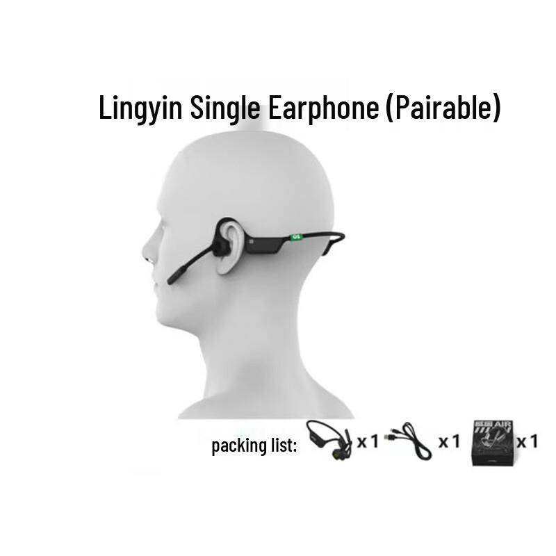 

Vanguard Listener Pro Portable Live Communication System