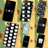 Dentist Dental Teeth Tooth Doctor Case For Samsung Galaxy A14 A34 A54 A55 A35 A15 A73 A53 A33 A23 A13 A12 A32 A52 A51 Cover