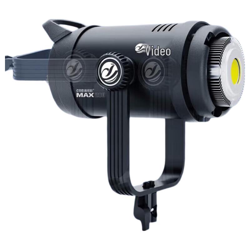 JIA SHI YING Max Series LED Live Stream & Photography Fill Light