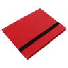 9 Pocket 360 Slots Card Binder Holder 9 Pocket Trading Card Album Folder for Star Album Baseball Football Sports Card
