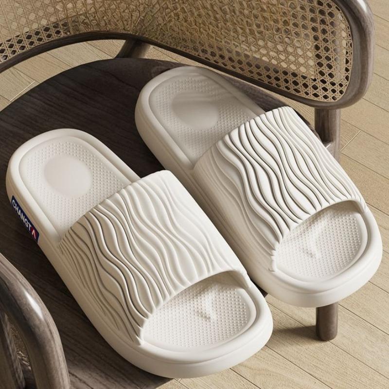 Indoor Slides Soft Sandals Bedroom Eva Thick Woman Slippers Summer Shoes for Women Sale On 2025 Unique Low Price Trend 39 Shoe