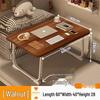 Compact Folding Bedside Desk – Ideal for Students, Dorms, and Offices