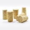 10Pcs 22mm Wood Wine Corks Stopper Reusable Sealing Plug Bottle Corks  Home Brewing Wine