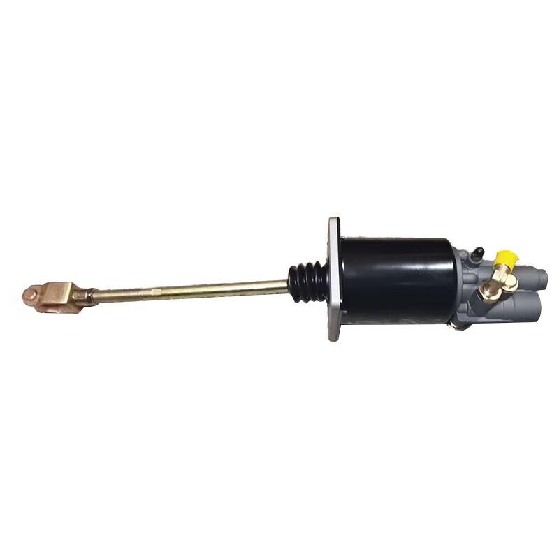 Clutch Booster & Slave Cylinder for Shaanxi & Steyr Trucks