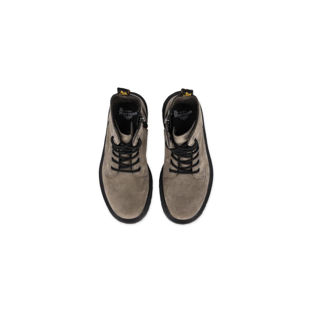 Stiefel Dr. Martens Grau Jadon Version
