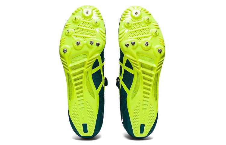 Asics Sp Blade 9 Professional Green 1093A137-300
