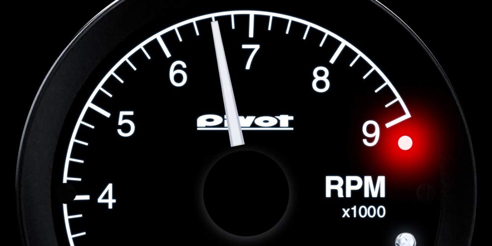 PIVOT GT Voltmeter Sensor Type GSV GAUGE-60