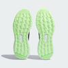 adidas RAPIDASPORT Low Top Kids' Running Shoes Black Kids'
