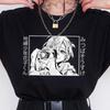 Sosuke Mitsuba Shirt - Toilet Bound Hanako Kun Manga T-Shirt, Tbhk, Mitsuba T-Shirt