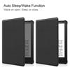 For Kindle Paperwhite 5 Cover 2021 6.8" Painted Tablet Smart Coque Funda For Paperwhite 2021 Case 11th Generation 6.8 inch