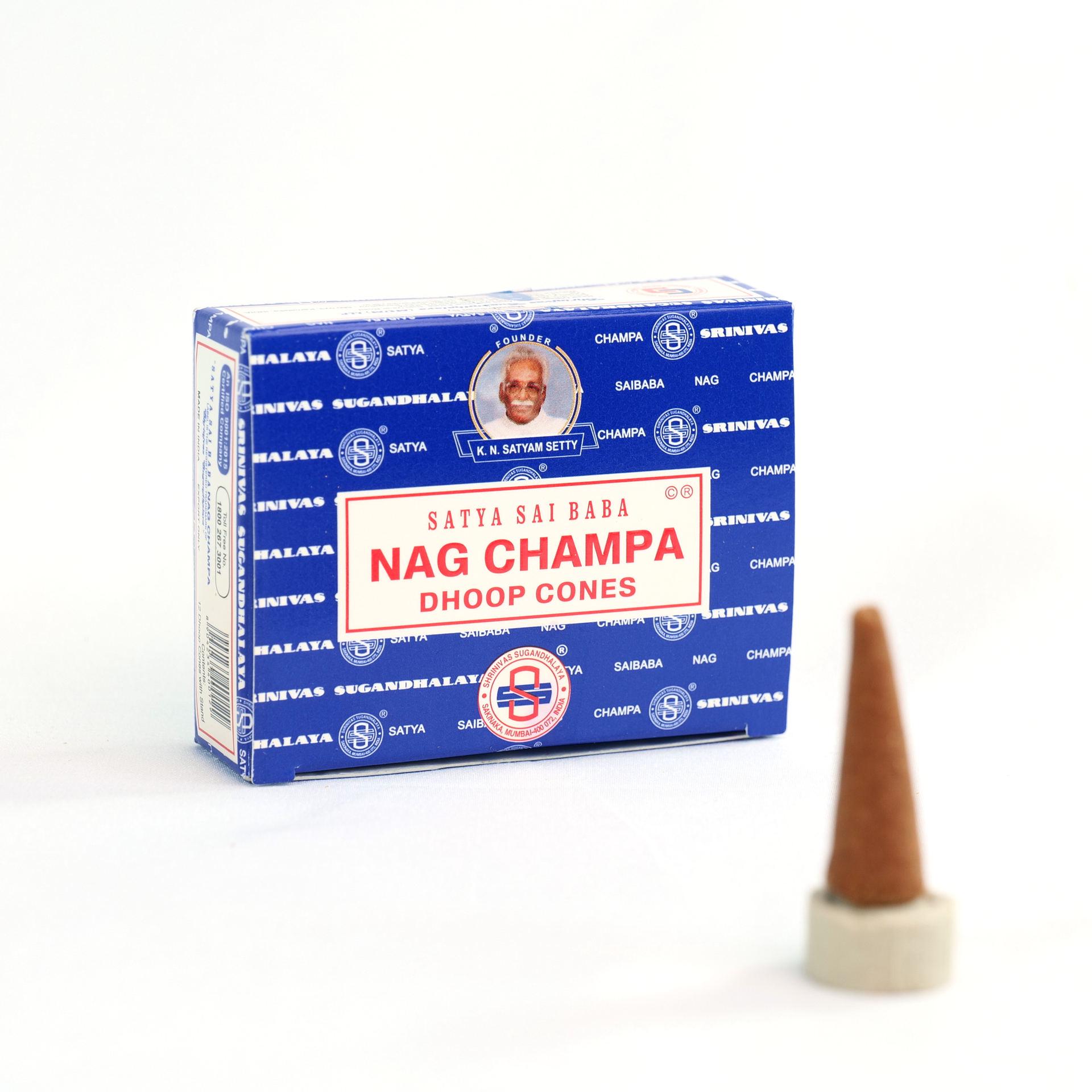 

SATYA Саи Баба Ручной работы Благовония Обратного потока - Ароматерапия и Манифестация, Натуральные Растительные Ароматы, Индия/Непал.