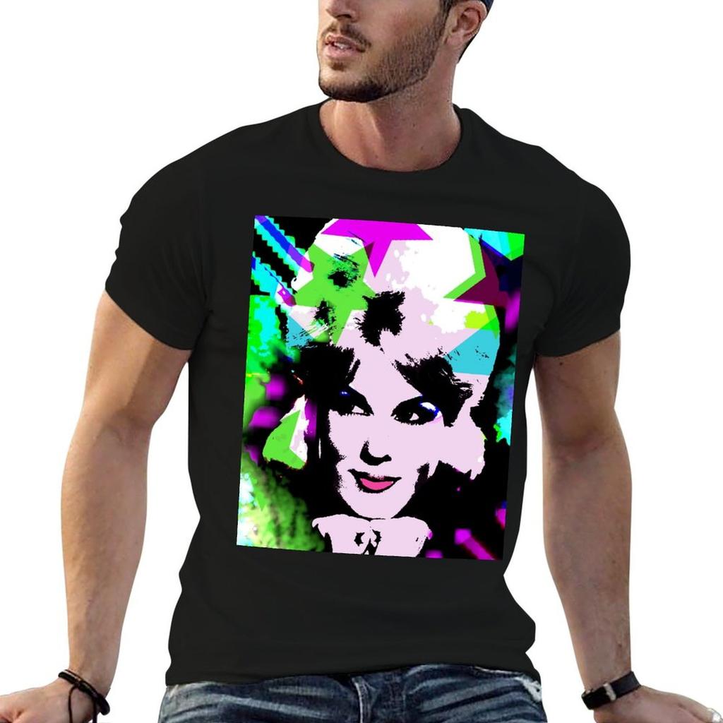 Dusty Tshirt T Shirt Unisex Casual T Shirts For Unisex Cotton T Shirts Cotton 100 Tshirt