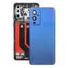Battery Back Cover For OnePlus 9 Phone Rear Housing Case Replacement