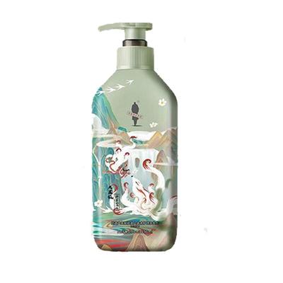 Shampoo e balsami per capelli – Shampoo